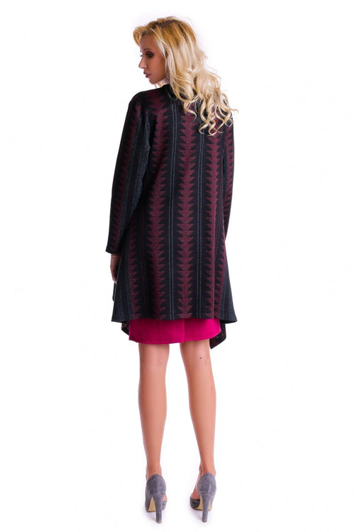 Natalee Fashion Pulovere si Cardigane Cardigan Julie