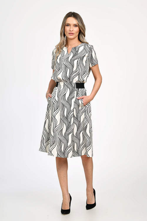 Compleu dama Valentina Natalee Fashion