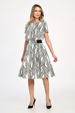 Compleu dama Valentina Natalee Fashion