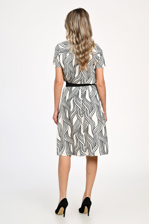Compleu dama Valentina Natalee Fashion