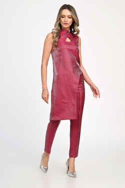 Compleu elegant Milena Natalee Fashion