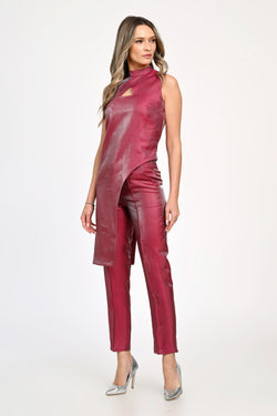 Compleu elegant Milena Natalee Fashion