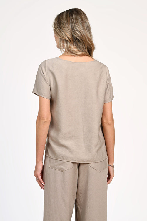 Compleu Eranthe cu pantaloni lungi Eranthe