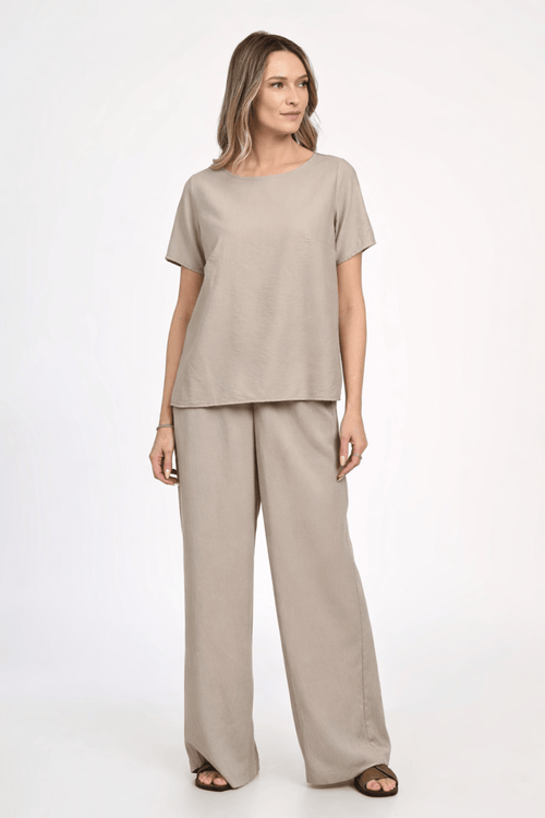 Compleu Eranthe cu pantaloni lungi Eranthe