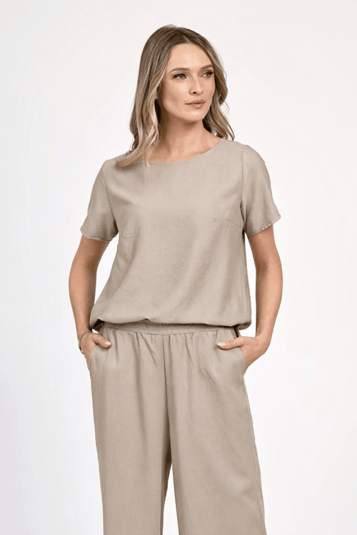 Compleu Eranthe cu pantaloni lungi Eranthe