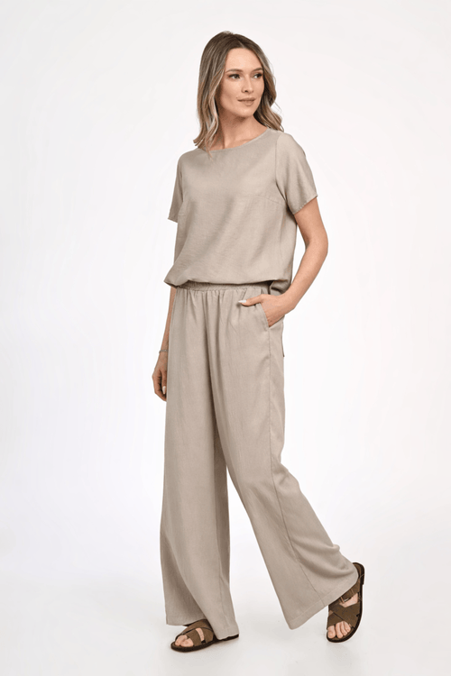 Compleu Eranthe cu pantaloni lungi Eranthe