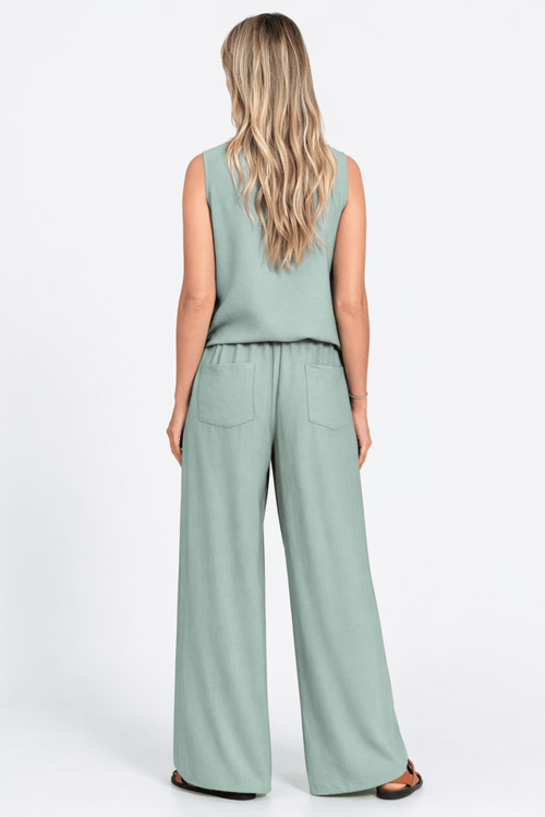 Compleu Eranthe cu pantaloni lungi Eranthe