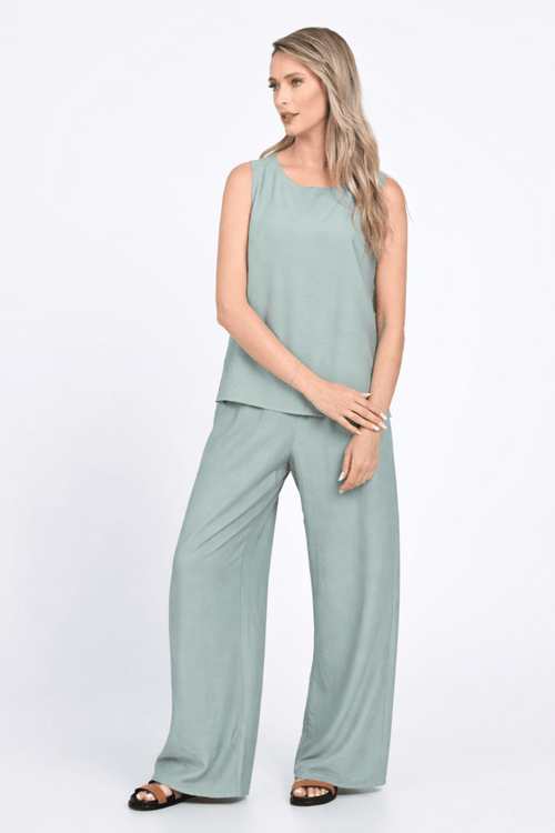 Compleu Eranthe cu pantaloni lungi Eranthe