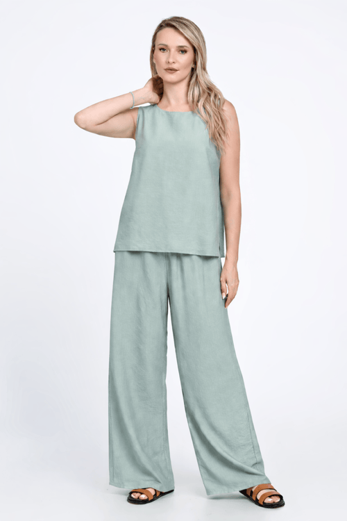 Compleu Eranthe cu pantaloni lungi Eranthe