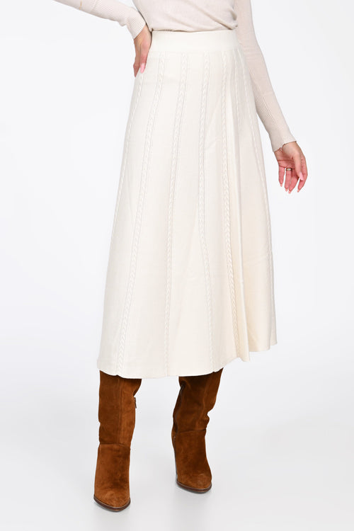 Fusta Alma Natalee Fashion