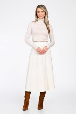 Fusta Alma Natalee Fashion