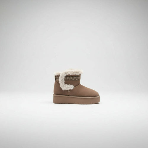 Ghete dama grej Valentina Natalee