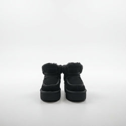 Ghete negre imbalnite Elena Natalee