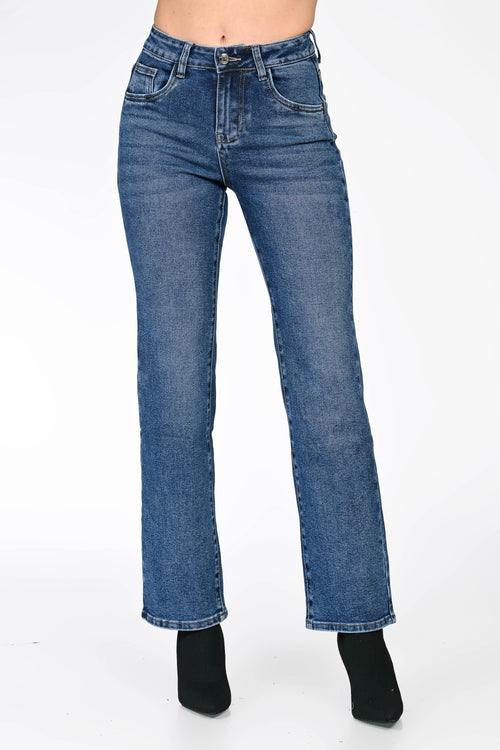 Jeans dama Ofelia Natalee Fashion