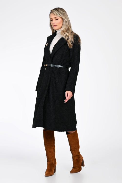 Palton Amara Natalee Fashion