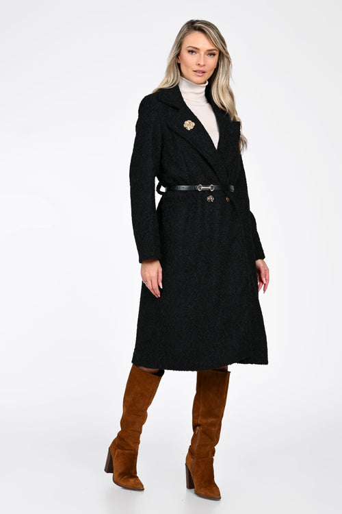 Palton Amara Natalee Fashion