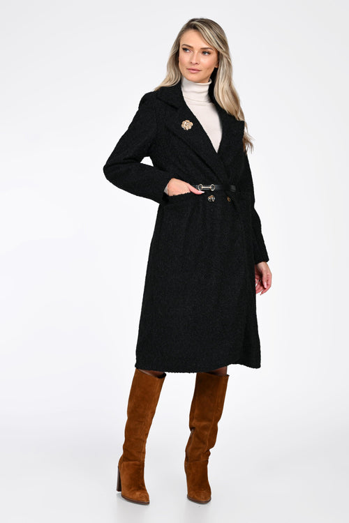 Palton Amara Natalee Fashion