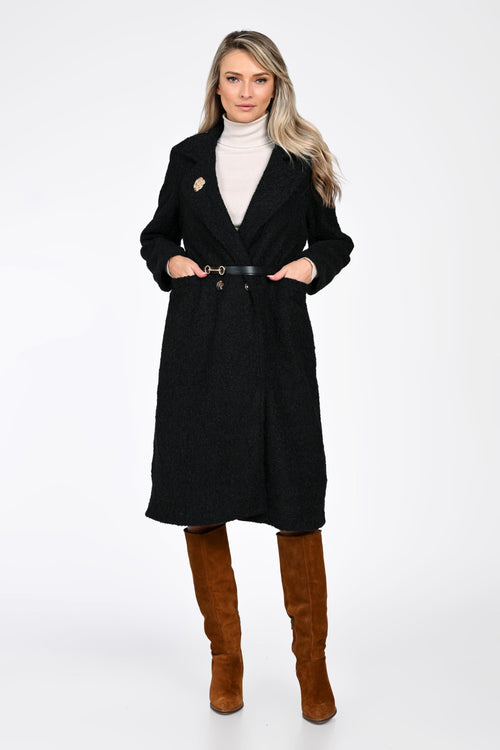 Palton Amara Natalee Fashion