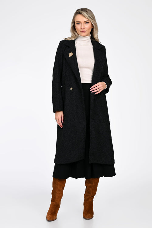 Palton Amara Natalee Fashion