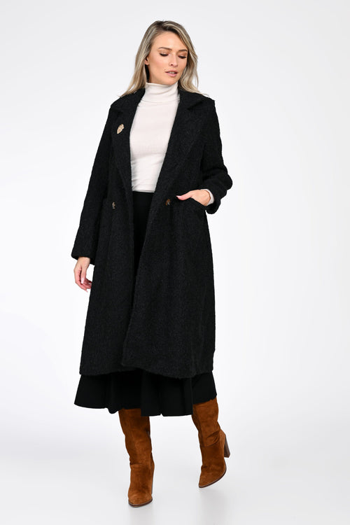 Palton Amara Natalee Fashion