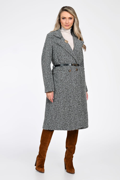 Palton Daria Natalee Fashion