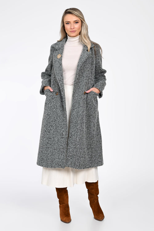 Palton Daria Natalee Fashion