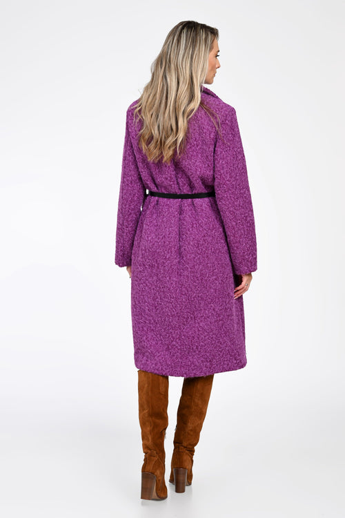 Palton Iris Natalee Fashion