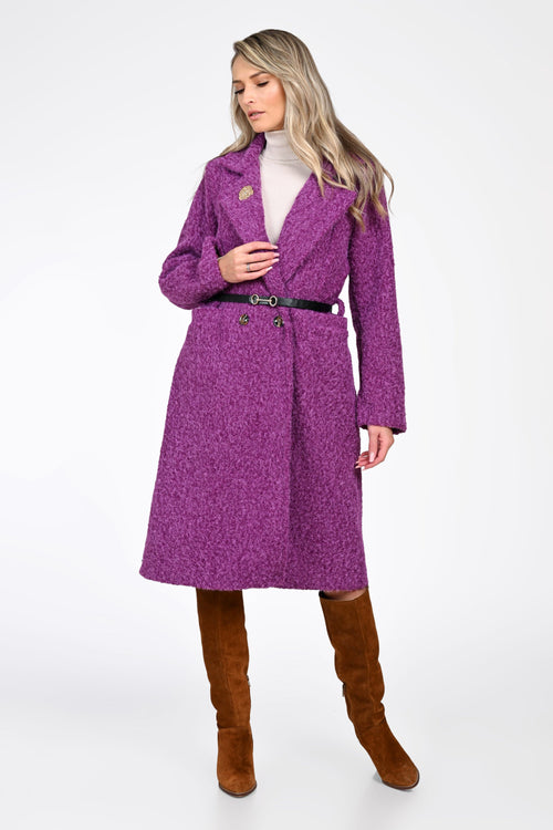 Palton Iris Natalee Fashion