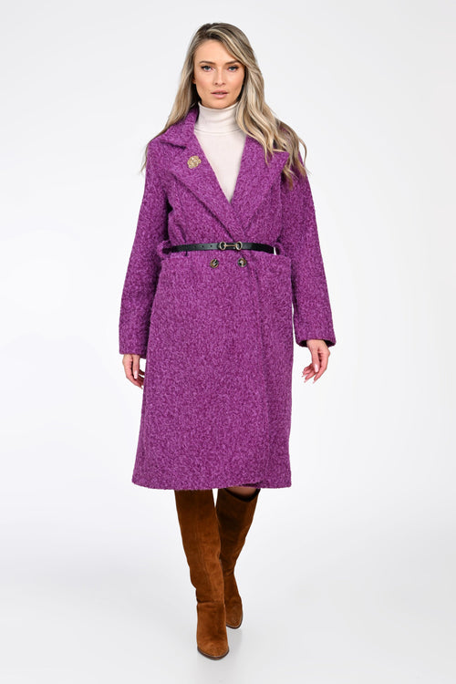 Palton Iris Natalee Fashion