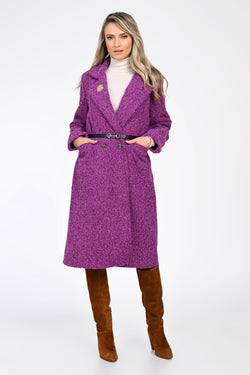 Palton Iris Natalee Fashion