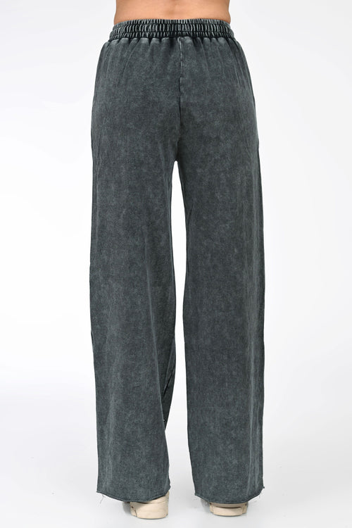 Pantalon casual June Natalee