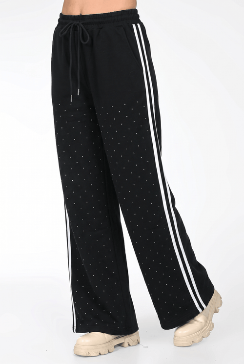 Pantalon casual June Natalee