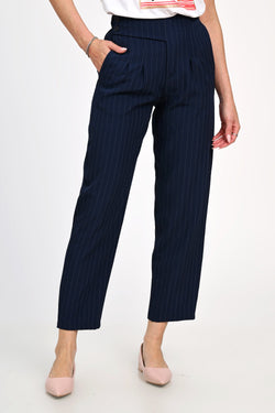 Pantalon casual Venus Natalee Fashion