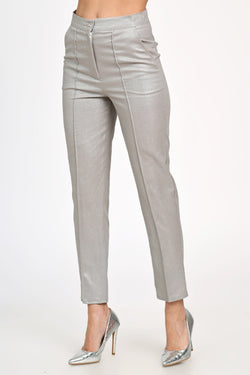 Pantalon elegant Olimpia Natalee Fashion