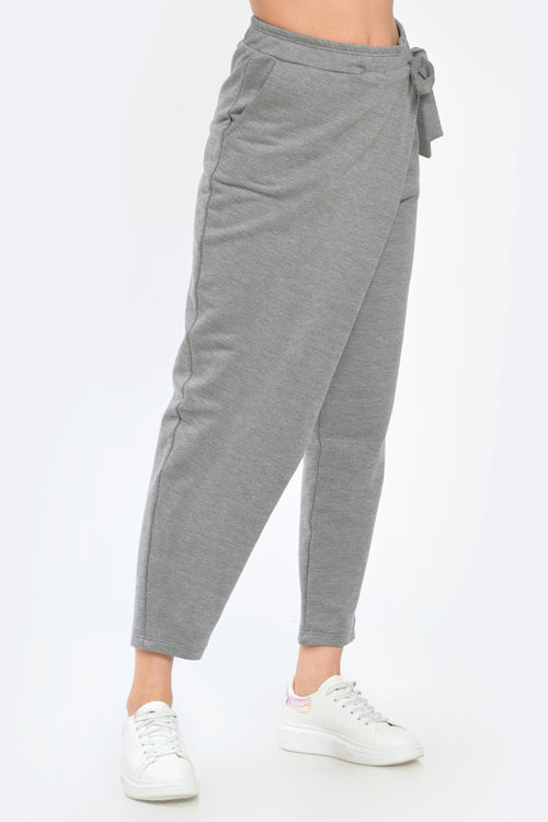 Natalee Fashion Pantaloni Pantaloni casual Saige