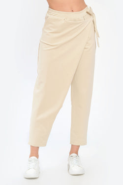 Natalee Fashion Pantaloni Pantaloni casual Sasha