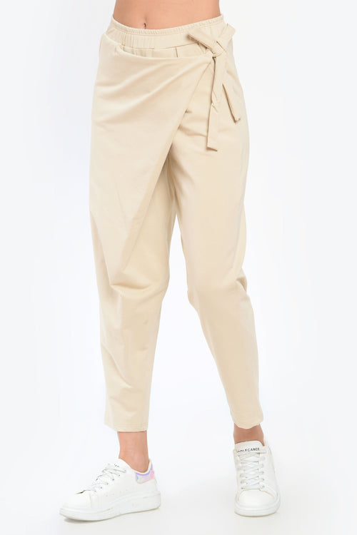 Natalee Fashion Pantaloni Pantaloni casual Sasha