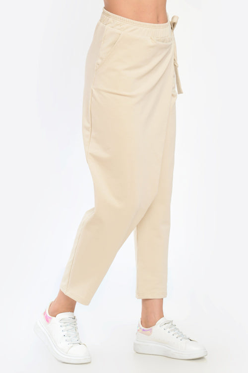 Natalee Fashion Pantaloni Pantaloni casual Sasha