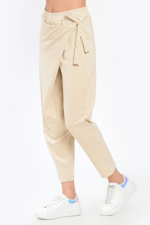 Natalee Fashion Pantaloni Pantaloni casual Sasha