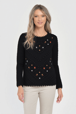 Pulover dama Gabriela Natalee