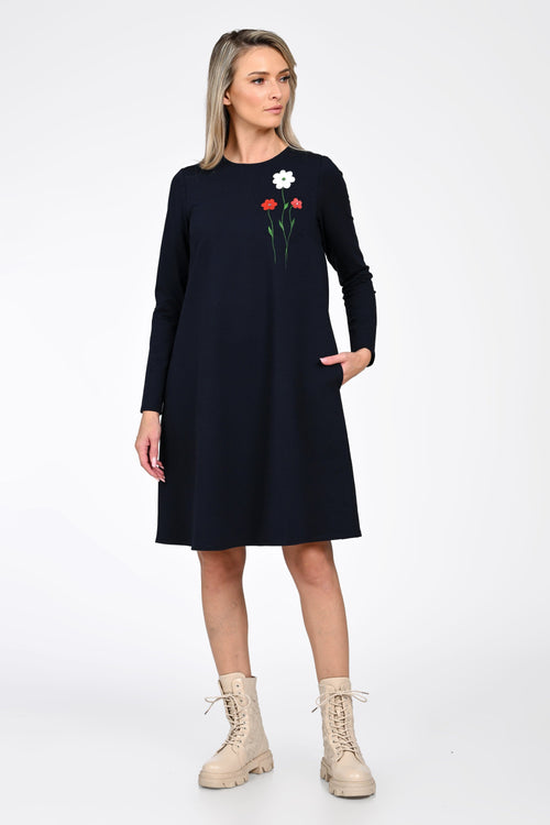 Rochia Iris Natalee Fashion