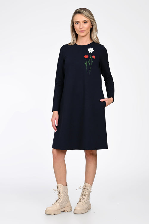 Rochia Iris Natalee Fashion