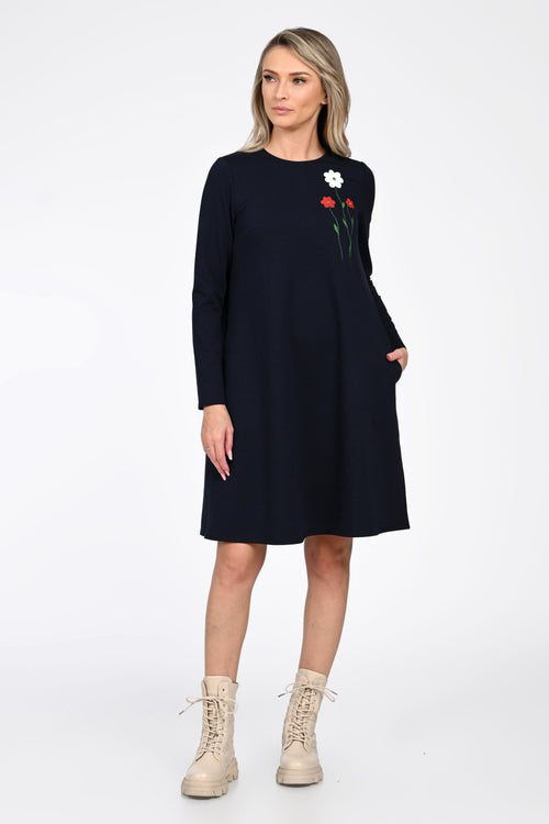 Rochia Iris Natalee Fashion