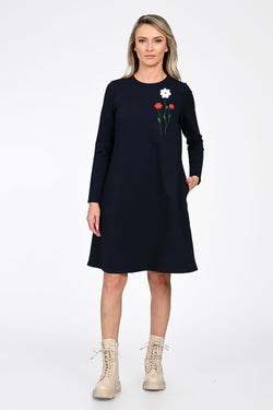 Rochia Iris Natalee Fashion