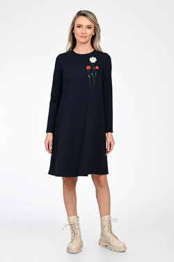 Rochia Iris Natalee Fashion