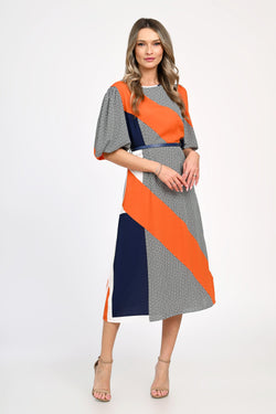 Rochie dama Alcestis Natalee Fashion
