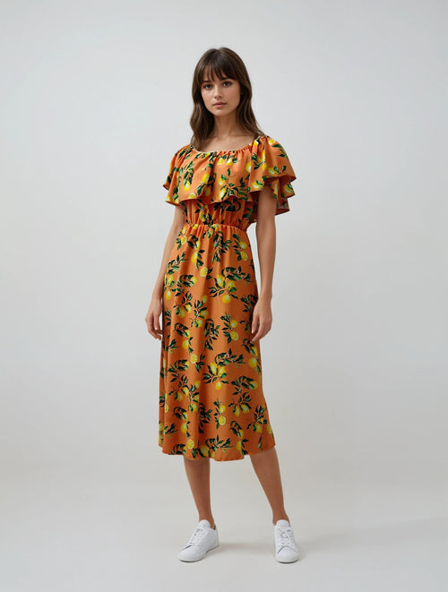 Rochie dama Alina Natalee