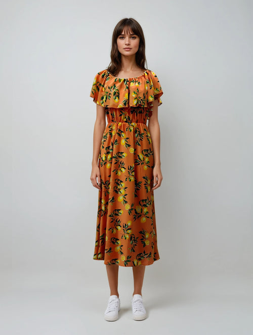 Rochie dama Alina Natalee