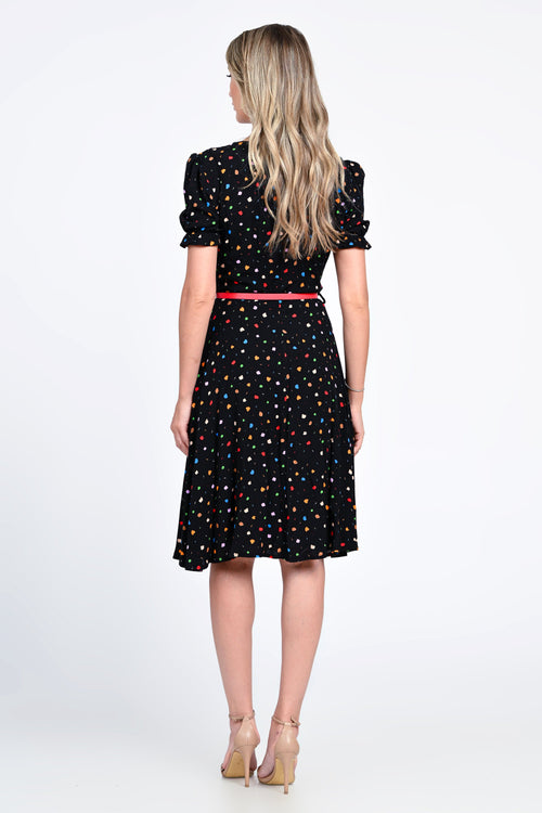 Rochie dama Alma Natalee