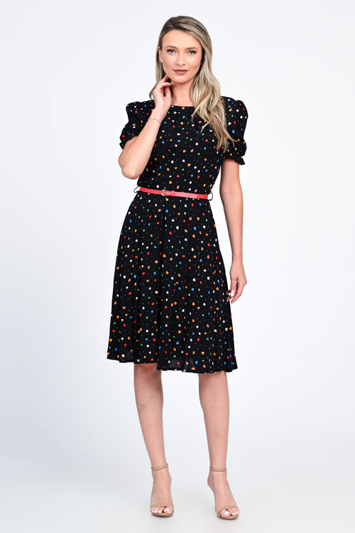 Rochie dama Alma Natalee